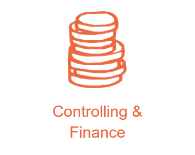 Controlling & Finance